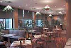 Flamingo Hotel Cáp Nhĩ Tân Ngoại thất bức ảnh